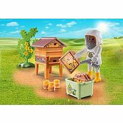 Playmobil Beekeeper