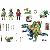 Playmobil Spinosaurus