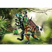 Playmobil T-Rex