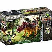 Playmobil best sale don dino