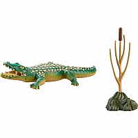Playmobil Wiltopia - Alligator