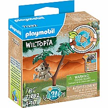 Playmobil Wiltopia - Koala with Baby