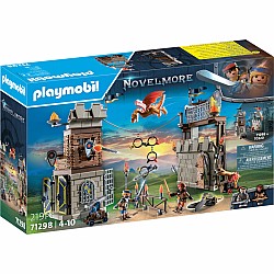 Playmobil Novelmore vs. Burnham Raiders - Tournament Arena