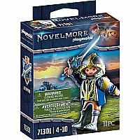 Playmobil Novelmore - Arwynn with Invincibus