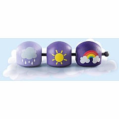 Playmobil 1.2.3 and Disney: Mickey's and Minnie's Cloud Ride