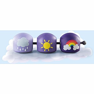 Playmobil 1.2.3 and Disney: Mickey's and Minnie's Cloud Ride