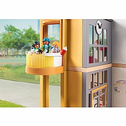 Playmobil Large School