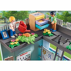 Playmobil Large School