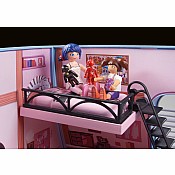 Playmobil Miraculous: Marinette's Loft