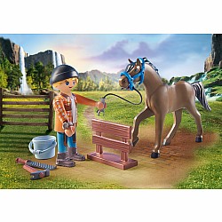 Playmobil Farrier Ben