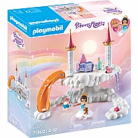 Playmobil Baby Room in the Clouds