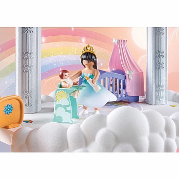 Playmobil Baby Room in the Clouds