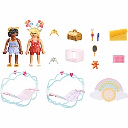 Playmobil Princess Party in the Clouds