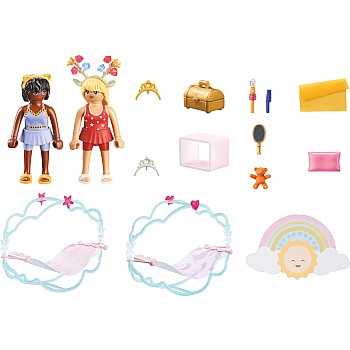 Playmobil Princess Party in the Clouds