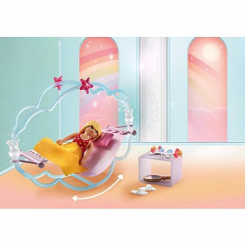 Playmobil Princess Party in the Clouds