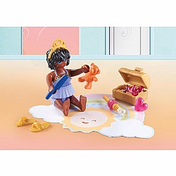 Playmobil Princess Party in the Clouds