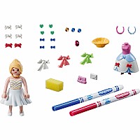 Playmobil Color: Fashion Show Designer