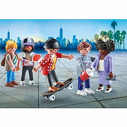 Playmobil My Figures: Fashion Show