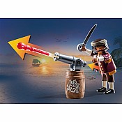 Playmobil Treasure Hunt