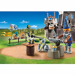 Playmobil Knight's Birthday