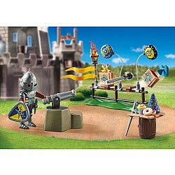 Playmobil Knight's Birthday