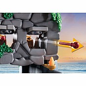 Playmobil Skull Island