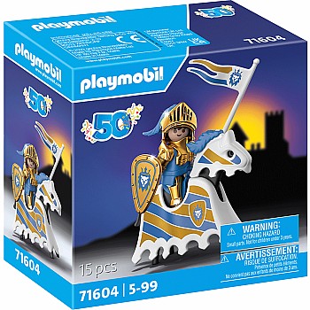 Playmobil Anniversary Knight