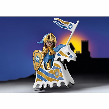 Playmobil Anniversary Knight