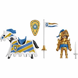 Playmobil Anniversary Knight