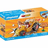 Playmobil Racing Pizza