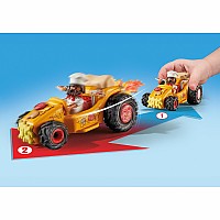 Playmobil Racing Pizza