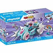 Playmobil Racing Unicorn