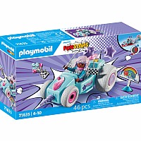 Playmobil Racing Unicorn