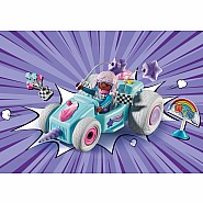 Playmobil Racing Unicorn