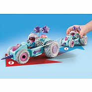 Playmobil Racing Unicorn