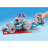 Playmobil Racing Unicorn