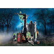 Playmobil Haunted Ruins