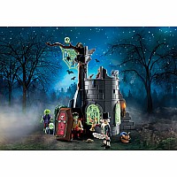 Playmobil Haunted Ruins