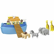 Playmobil Junior: My Take Along Noah's Ark