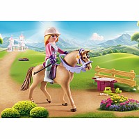 Starter Pack Princess with Horse