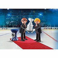 NHL® Stanley Cup® presentation set