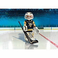 Nhl Pittsburgh Penguins Goalie