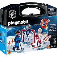 NHL® Shootout Carry Case