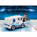 NHLÂ® ZamboniÂ® Machine