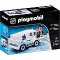 NHLÂ® ZamboniÂ® Machine