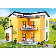 Playmobil Modern House