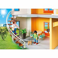 Playmobil Modern House