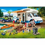 Camping Adventure