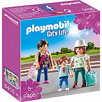 Playmobil - Shoppers