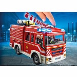 Fire Engine